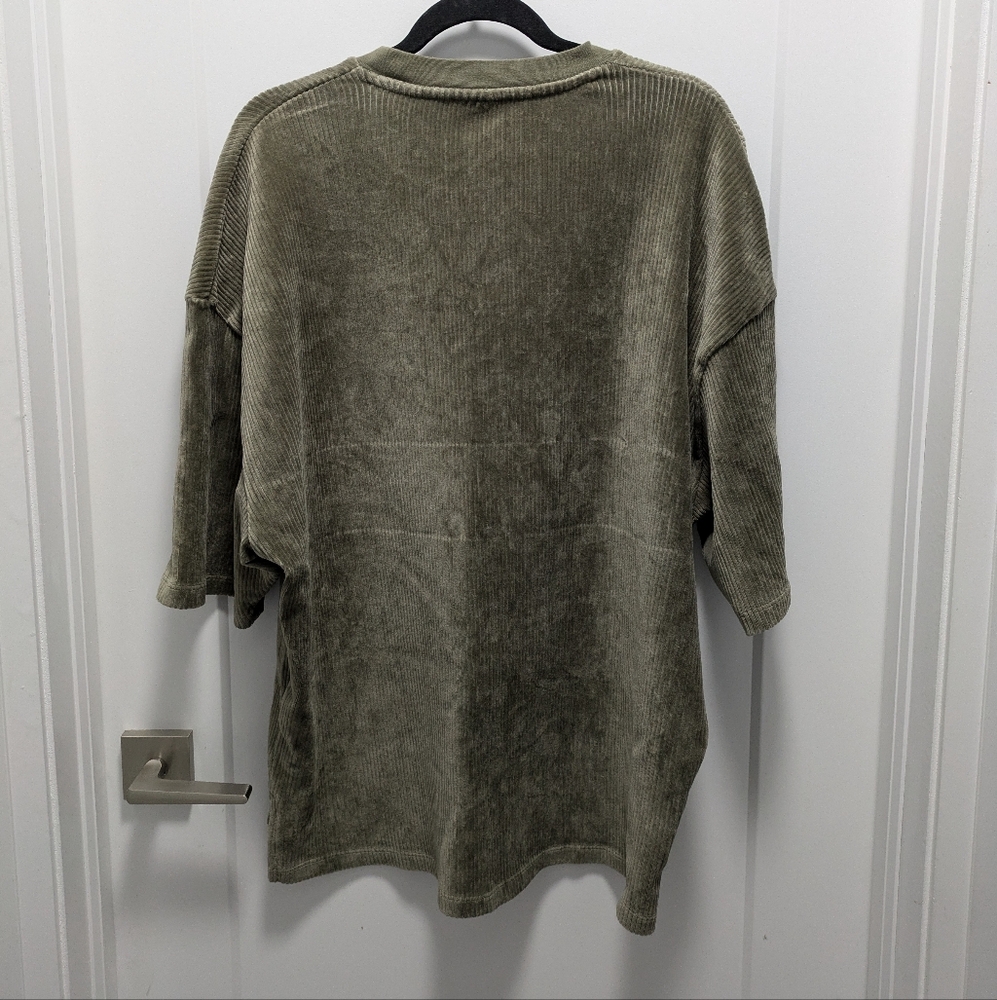 ASOS Corduroy Top - Picture 4 of 4